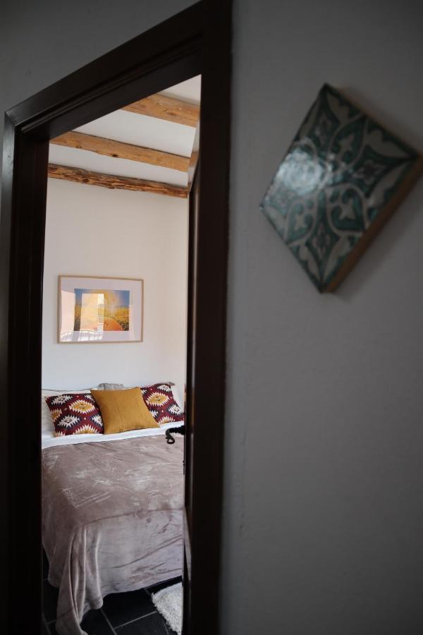 Casa Corasol, A Cozy, Comfy, 2Br House- Panoramic View And Rooftop Canar Exteriör bild