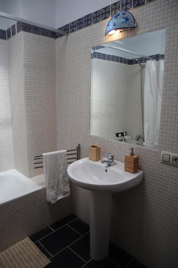 Casa Corasol, A Cozy, Comfy, 2Br House- Panoramic View And Rooftop Canar Exteriör bild