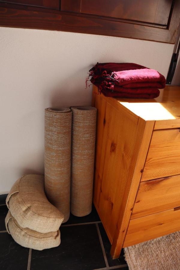 Casa Corasol, A Cozy, Comfy, 2Br House- Panoramic View And Rooftop Canar Exteriör bild