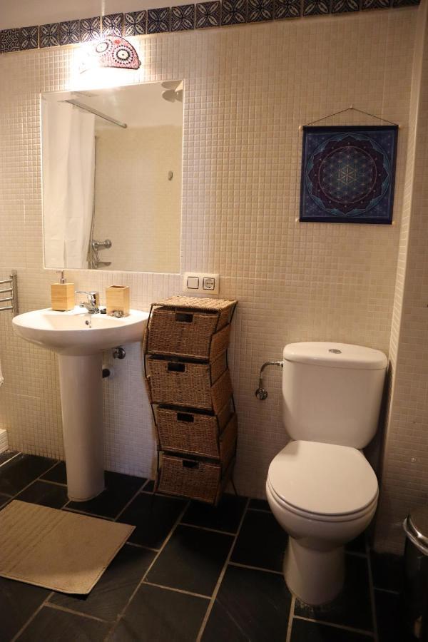 Casa Corasol, A Cozy, Comfy, 2Br House- Panoramic View And Rooftop Canar Exteriör bild