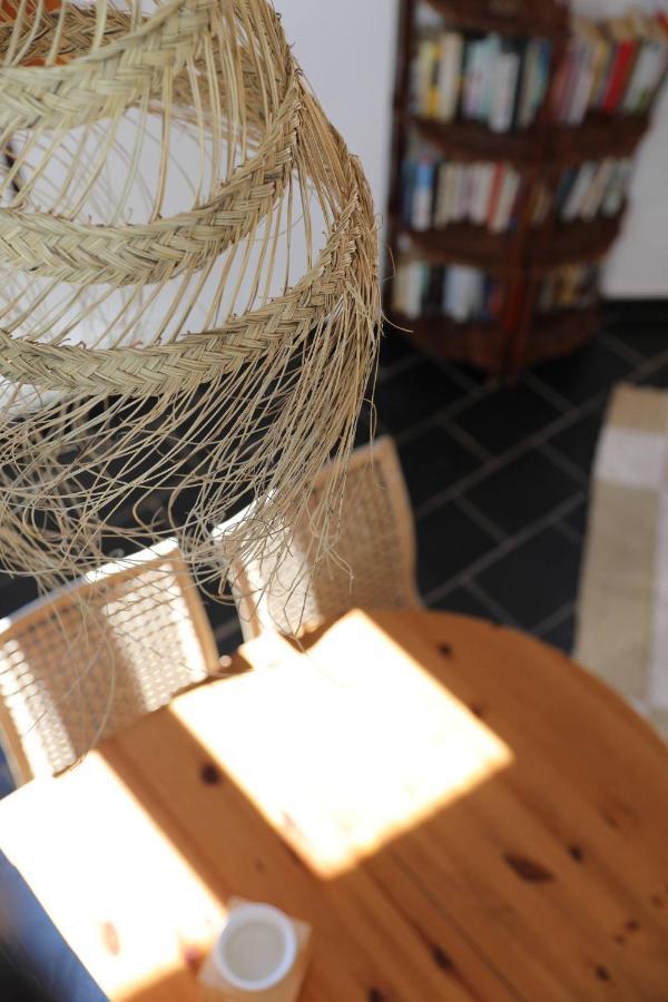 Casa Corasol, A Cozy, Comfy, 2Br House- Panoramic View And Rooftop Canar Exteriör bild