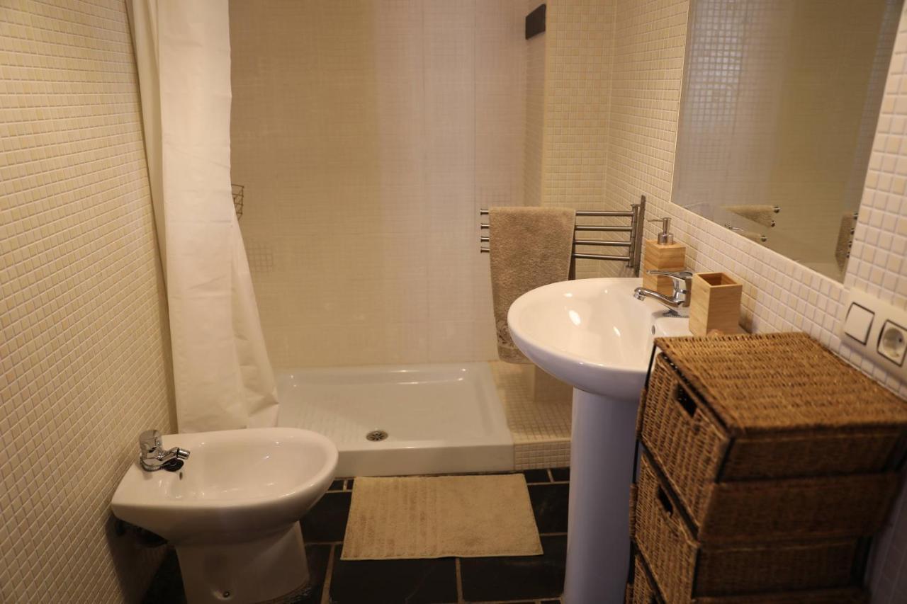 Casa Corasol, A Cozy, Comfy, 2Br House- Panoramic View And Rooftop Canar Exteriör bild