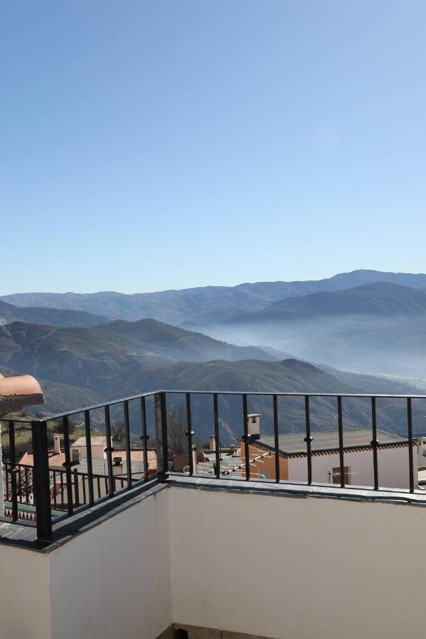Casa Corasol, A Cozy, Comfy, 2Br House- Panoramic View And Rooftop Canar Exteriör bild
