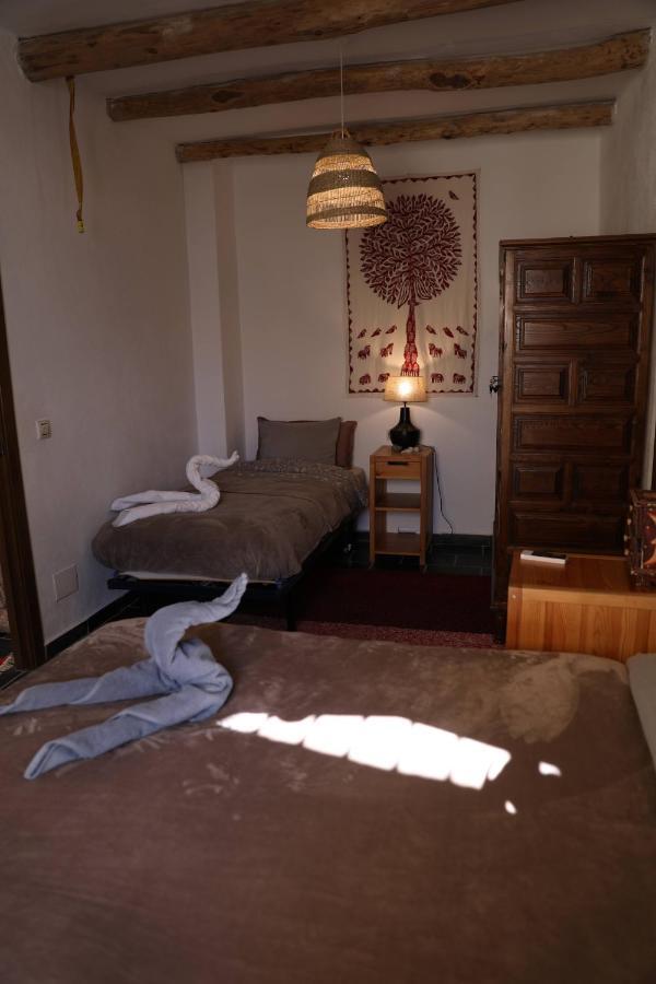 Casa Corasol, A Cozy, Comfy, 2Br House- Panoramic View And Rooftop Canar Exteriör bild