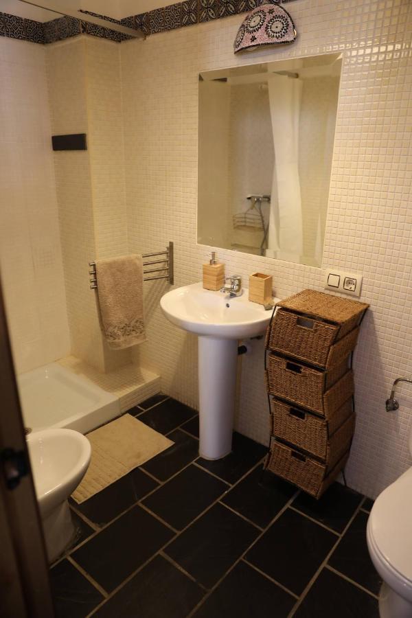 Casa Corasol, A Cozy, Comfy, 2Br House- Panoramic View And Rooftop Canar Exteriör bild