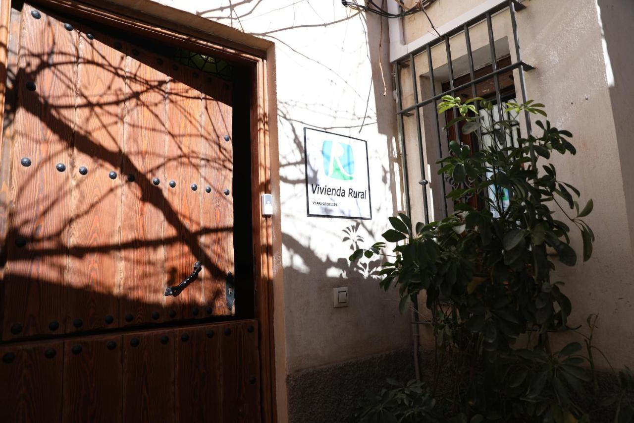 Casa Corasol, A Cozy, Comfy, 2Br House- Panoramic View And Rooftop Canar Exteriör bild
