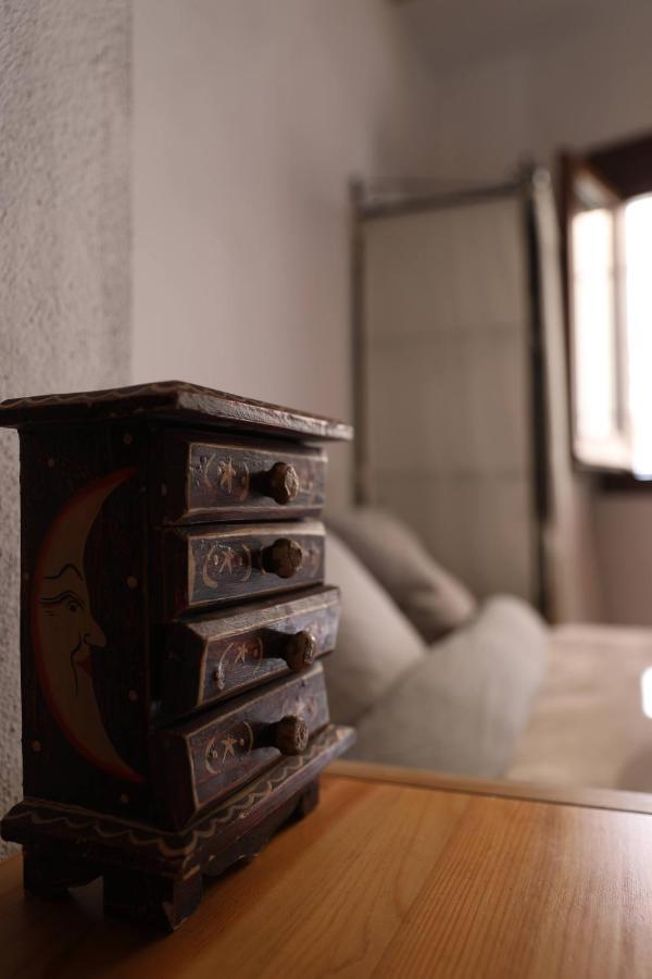 Casa Corasol, A Cozy, Comfy, 2Br House- Panoramic View And Rooftop Canar Exteriör bild