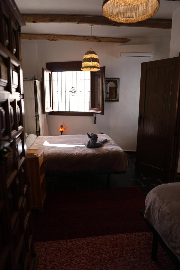 Casa Corasol, A Cozy, Comfy, 2Br House- Panoramic View And Rooftop Canar Exteriör bild
