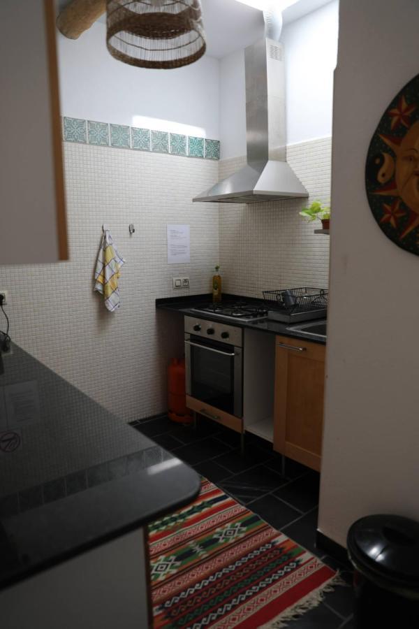 Casa Corasol, A Cozy, Comfy, 2Br House- Panoramic View And Rooftop Canar Exteriör bild