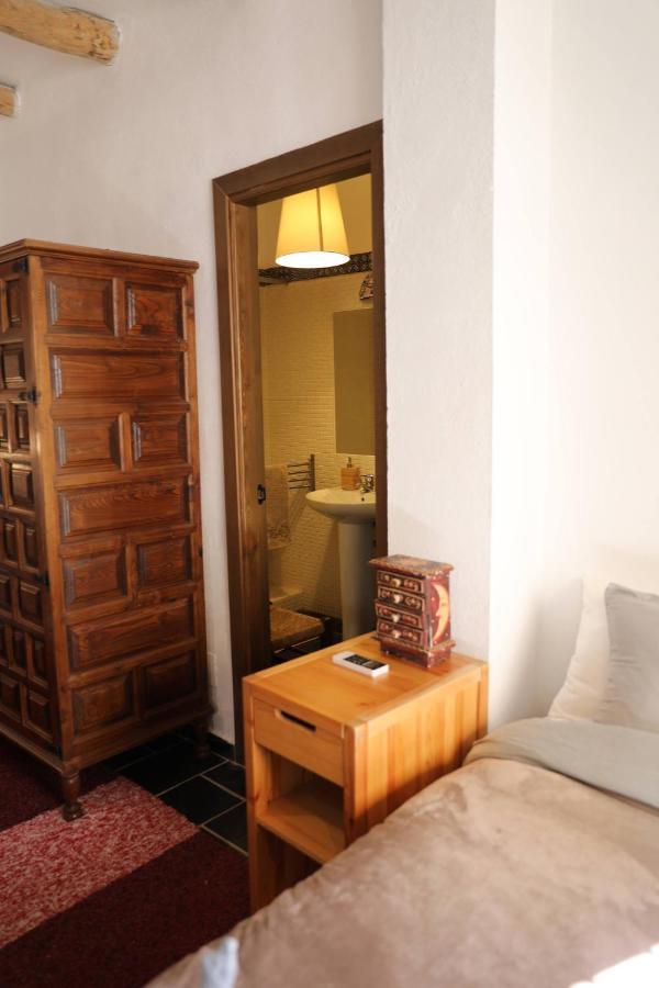 Casa Corasol, A Cozy, Comfy, 2Br House- Panoramic View And Rooftop Canar Exteriör bild