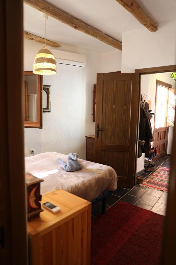 Casa Corasol, A Cozy, Comfy, 2Br House- Panoramic View And Rooftop Canar Exteriör bild